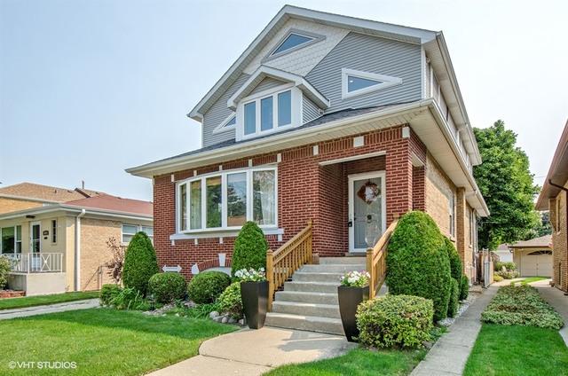 5117 N Rutherford Ave., Chicago, IL 60656