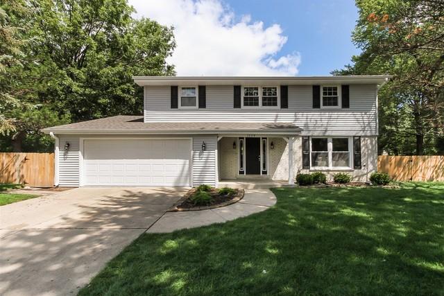 1664 Longvalley Ct., Northbrook, IL 60062
