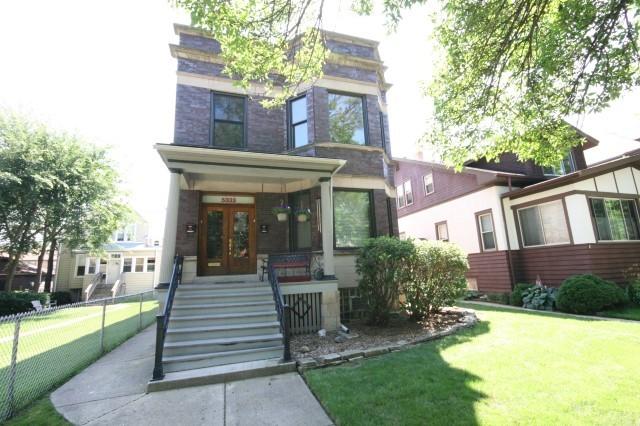 5333 N Sawyer Ave., Chicago, IL 60625