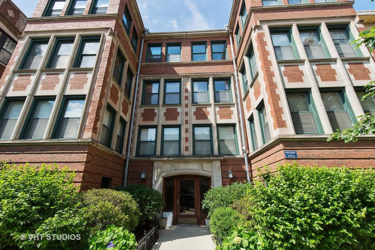 434 W Aldine Ave. #1E, Chicago, IL 60657