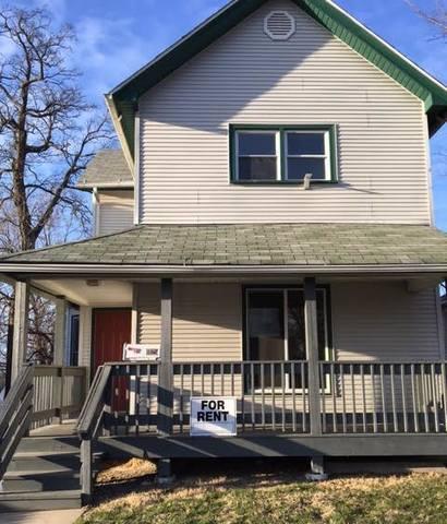 1025 Sterling Ave., Joliet, IL 60432