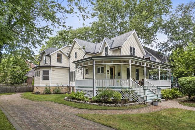 1210 Michigan Ave., Evanston, IL 60202