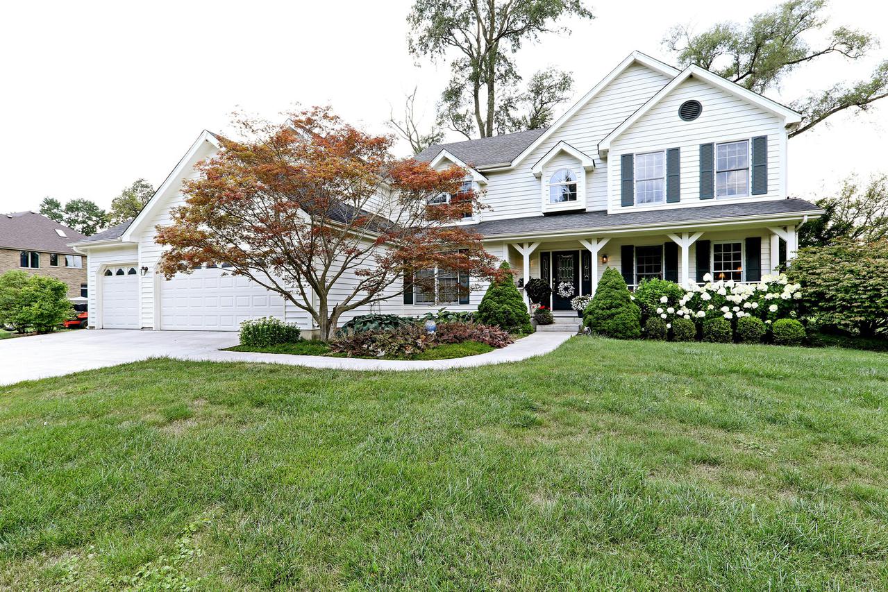 6432 Western Ave., Willowbrook, IL 60527
