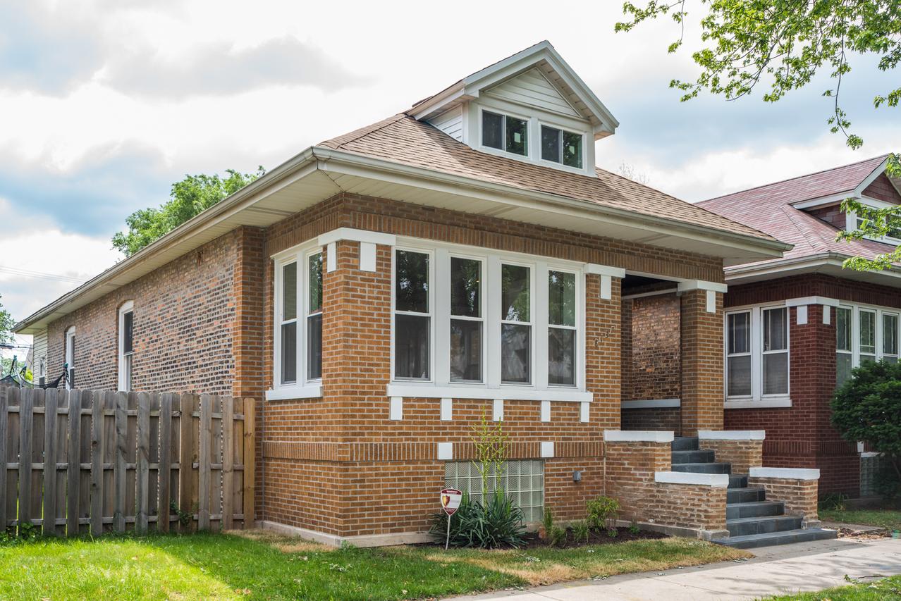 8137 S Kenwood Ave., Chicago, IL 60619