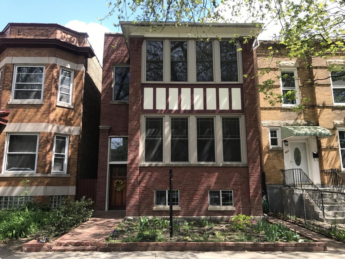 5007 N Hermitage Ave., Chicago, IL 60640