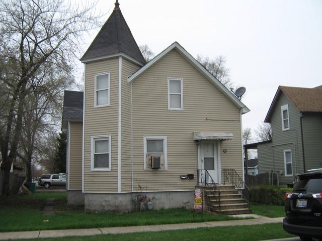 655 N Garnsey Ave., Joliet, IL 60432