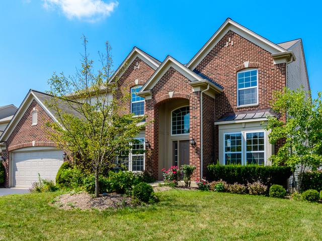 359 Osage Dr., Bolingbrook, IL 60490