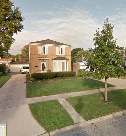 2442 S 3rd Ave., North Riverside, IL 60546