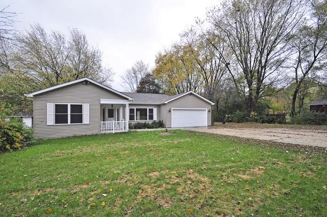 223 Us Highway 45, Indian Creek, IL 60061