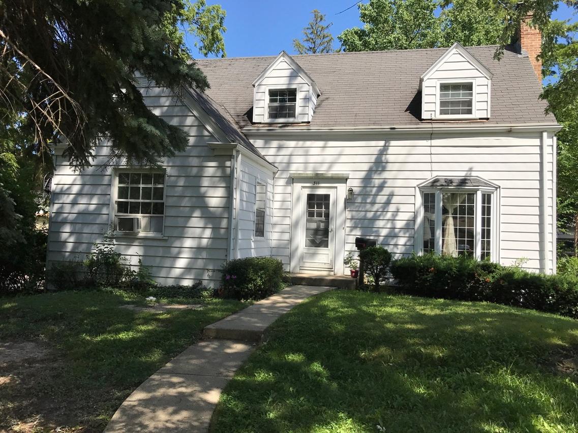 311 N Western Ave., Park Ridge, IL 60068