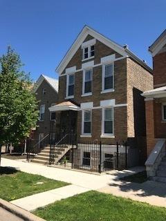 3713 S Wolcott Ave., Chicago, IL 60609