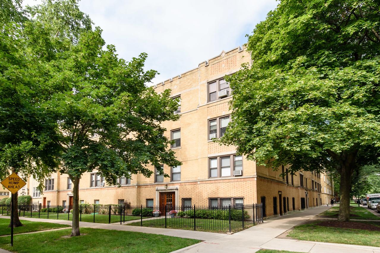 1905 W Winona St. #3, Chicago, IL 60640