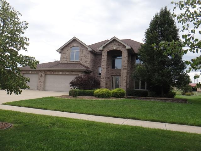10703 Nebraska St., Frankfort, IL 60423