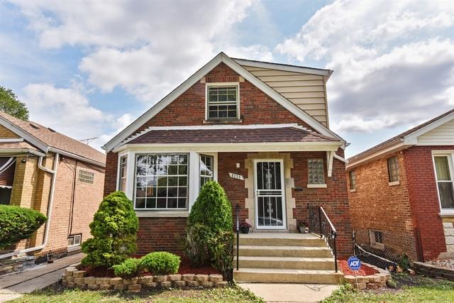 8339 S Seeley Ave., Chicago, IL 60620