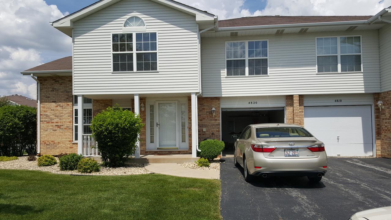 [Address Hidden by Seller], Country Club Hills, IL 60478