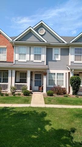24724 George Washington Dr., Plainfield, IL 60544