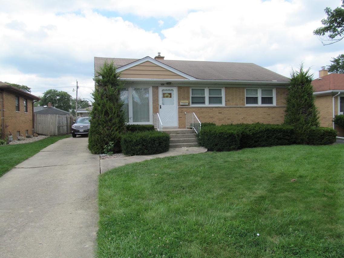 187 W 29th Pl., South Chicago Heights, IL 60411