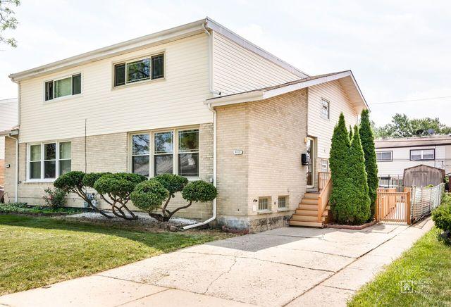 9113 W Emerson St., Des Plaines, IL 60016