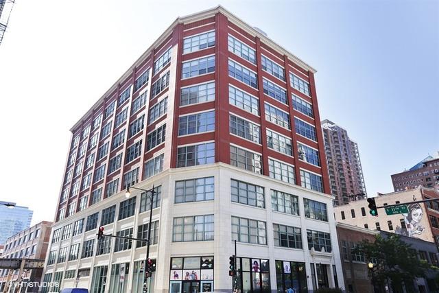 1020 S Wabash Ave. #3A, Chicago, IL 60605