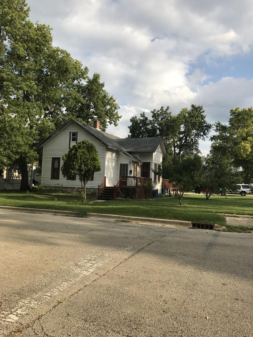 500 Strong Ave., Joliet, IL 60433