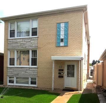 6313 W Montrose Ave., Chicago, IL 60634