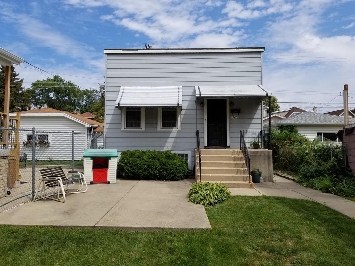 3745 N New England Ave., Chicago, IL 60634
