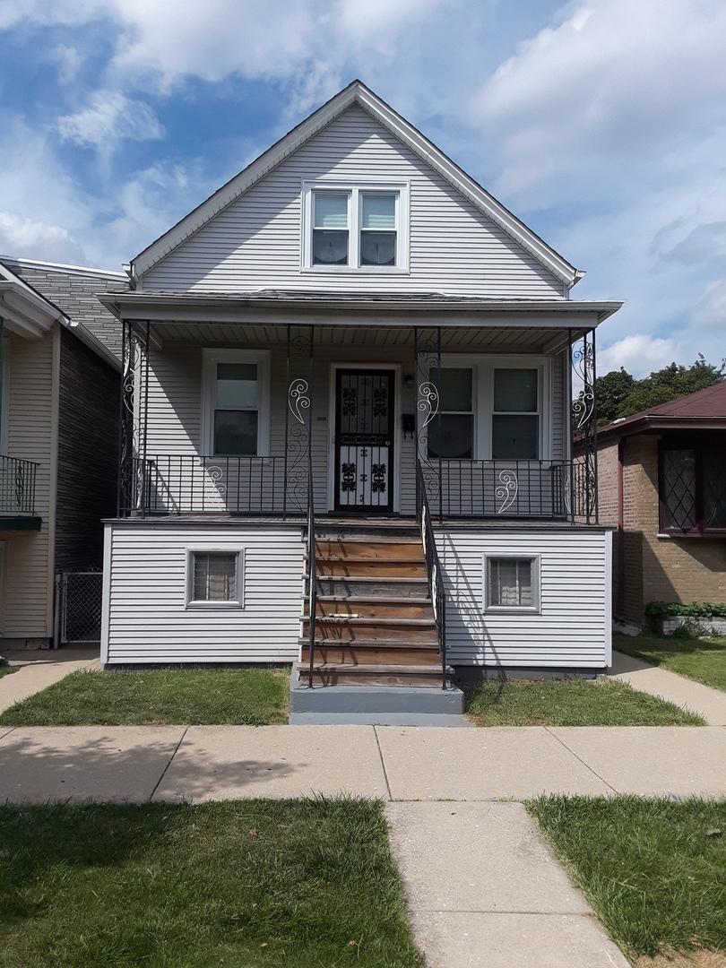 2506 W 40th St., Chicago, IL 60632