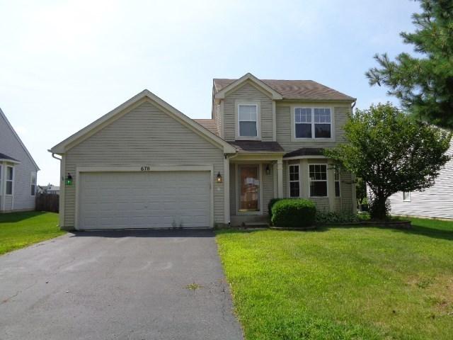 670 Graham Rd., North Aurora, IL 60542