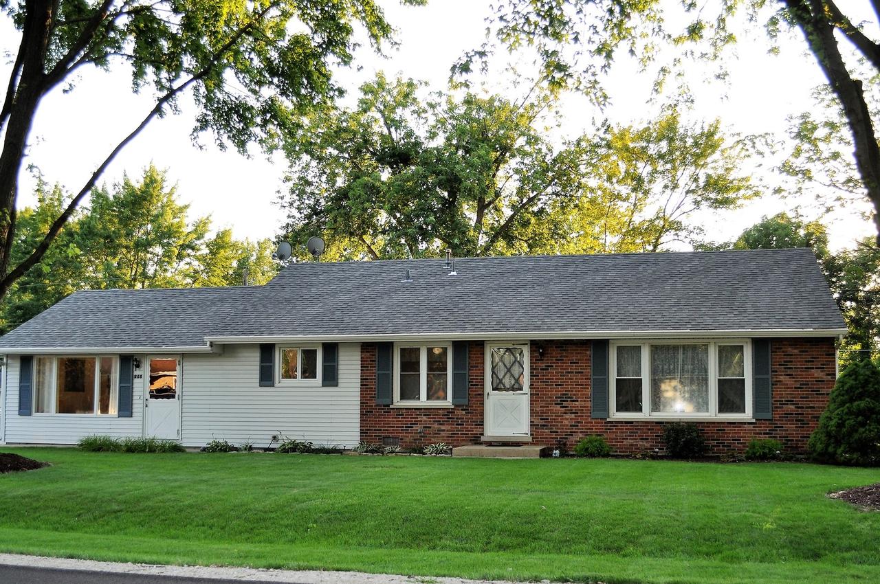255 Kay St., Manhattan, IL 60442