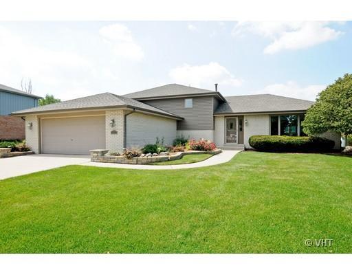 20200 W Lismore Cir., Frankfort, IL 60423