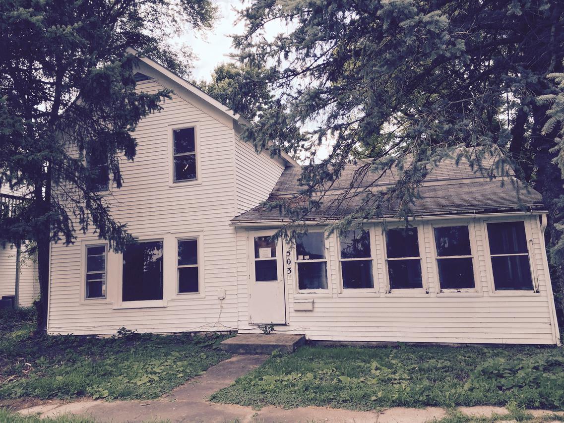 503 W Miller St., Steward, IL 60553