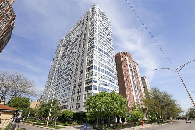 3900 N Lake Shore Dr. #19D, Chicago, IL 60613