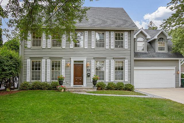 470 Turner Ave., Glen Ellyn, IL 60137