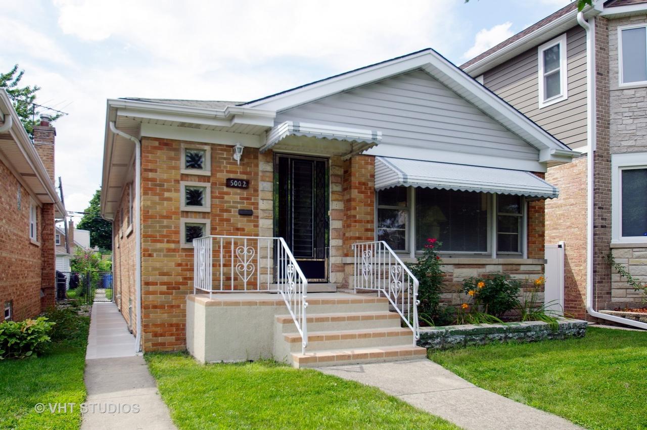 5002 N Mcvicker Ave., Chicago, IL 60630