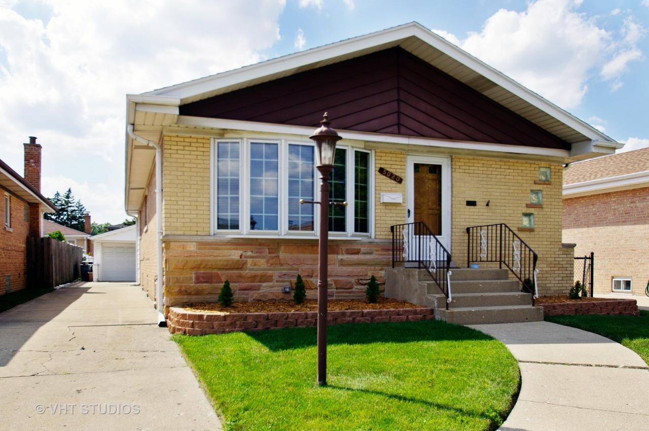 5020 N Knight Ave., Norridge, IL 60706
