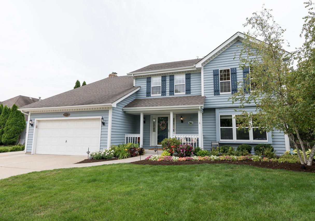 3207 Darwin St., Naperville, IL 60564