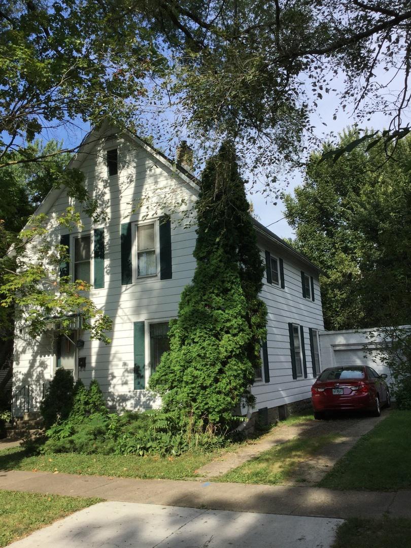 311 S 5th St., Dekalb, IL 60115