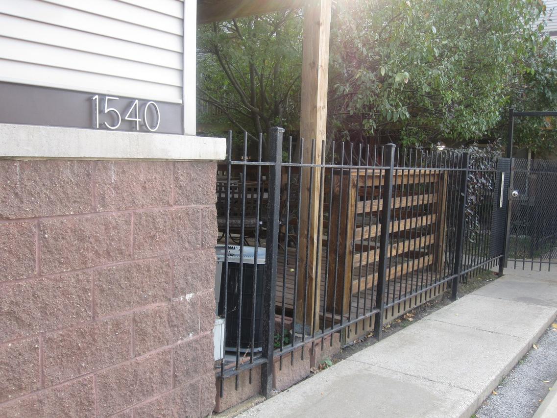 1540 N Greenview Ave. #L, Chicago, IL 60642