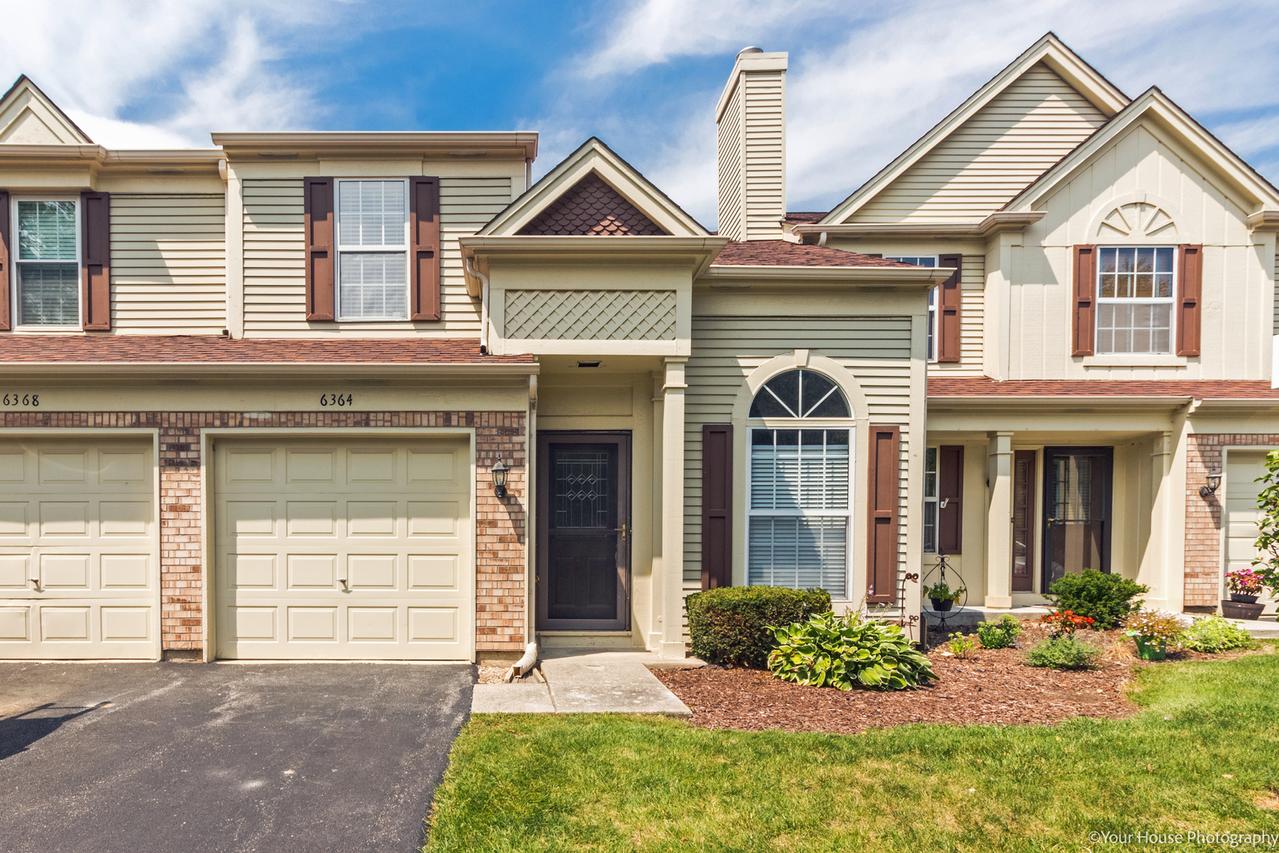 6364 Banburry Rd., Downers Grove, IL 60516