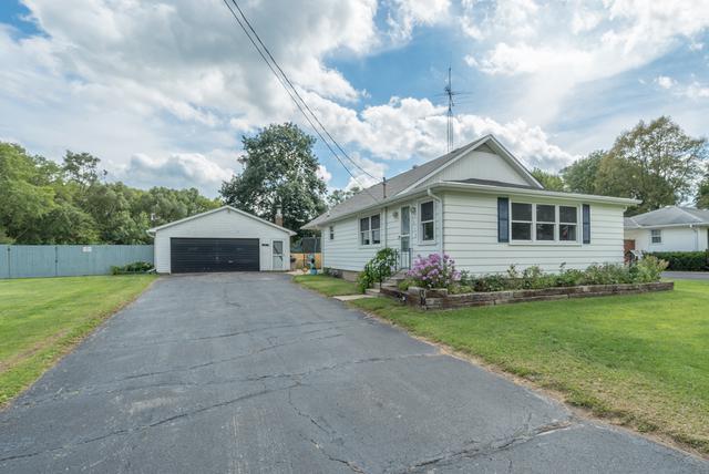 215 W Southmor Rd., Morris, IL 60450