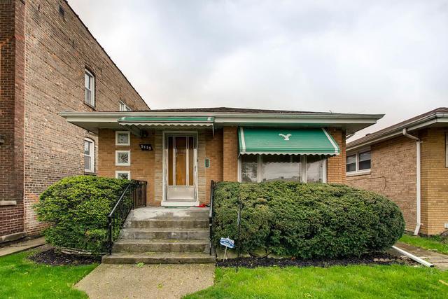 5119 W Monroe St., Chicago, IL 60644