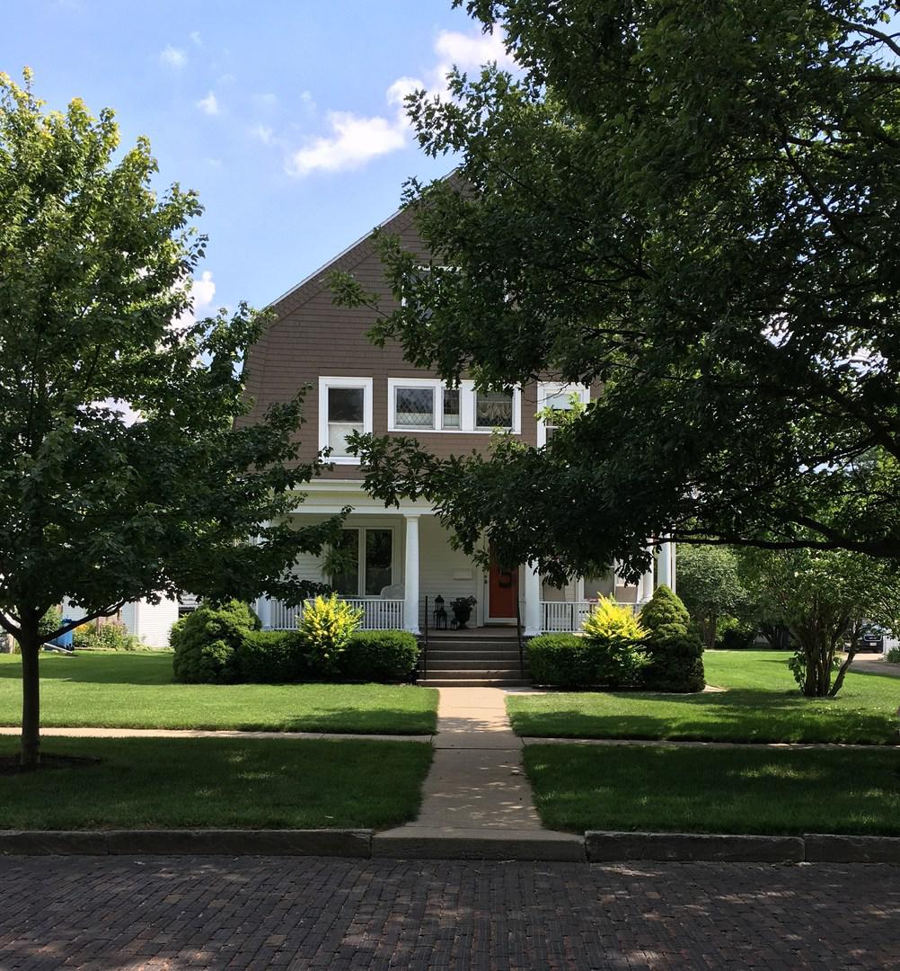 809 E Penn St., Hoopeston, IL 60942