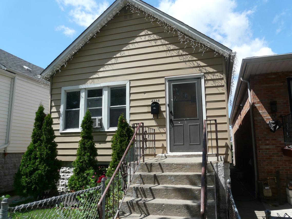 4114 S Campbell Ave., Chicago, IL 60632