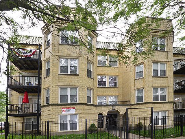 6511 N Oakley Ave. #105-1, Chicago, IL 60645