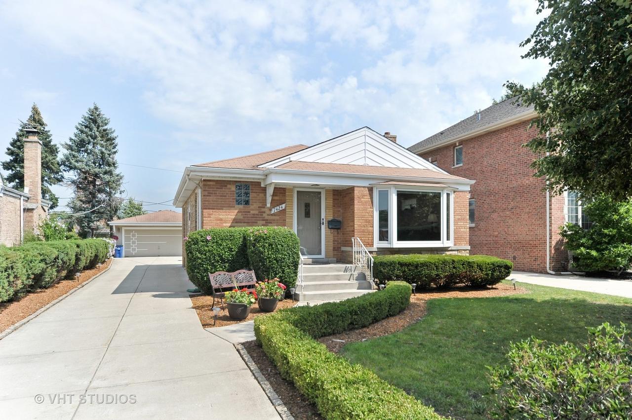 7424 W Jonquil Ter., Niles, IL 60714