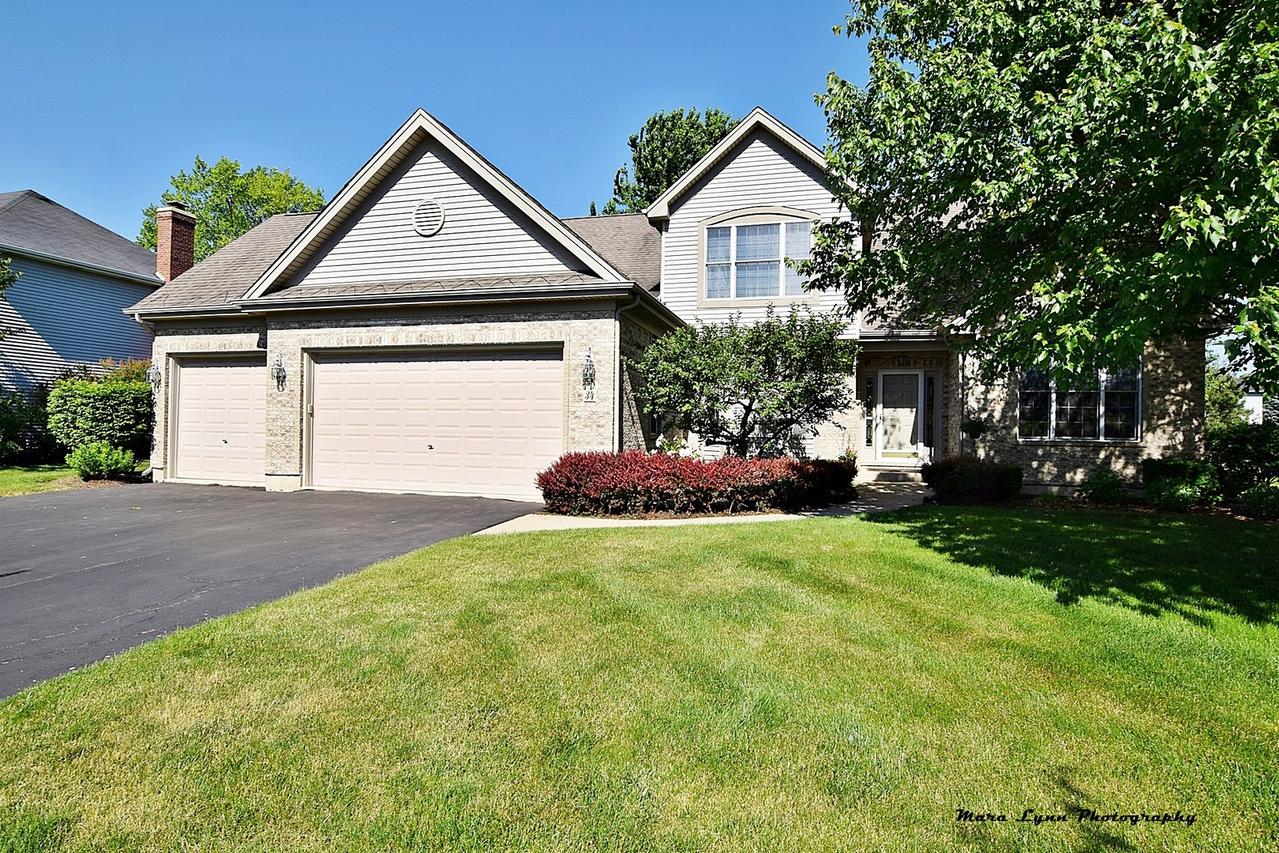34 N Daniels Dr., Batavia, IL 60510