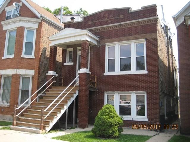 2811 S Hamlin Ave., Chicago, IL 60623