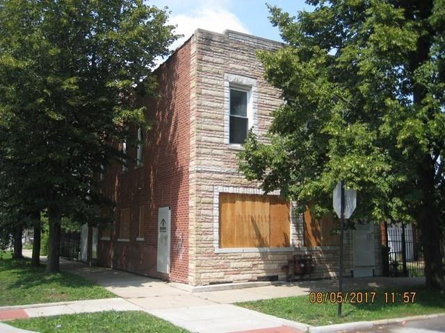 3268 S Bell Ave., Chicago, IL 60608