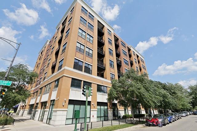950 W Leland Ave. #704, Chicago, IL 60640