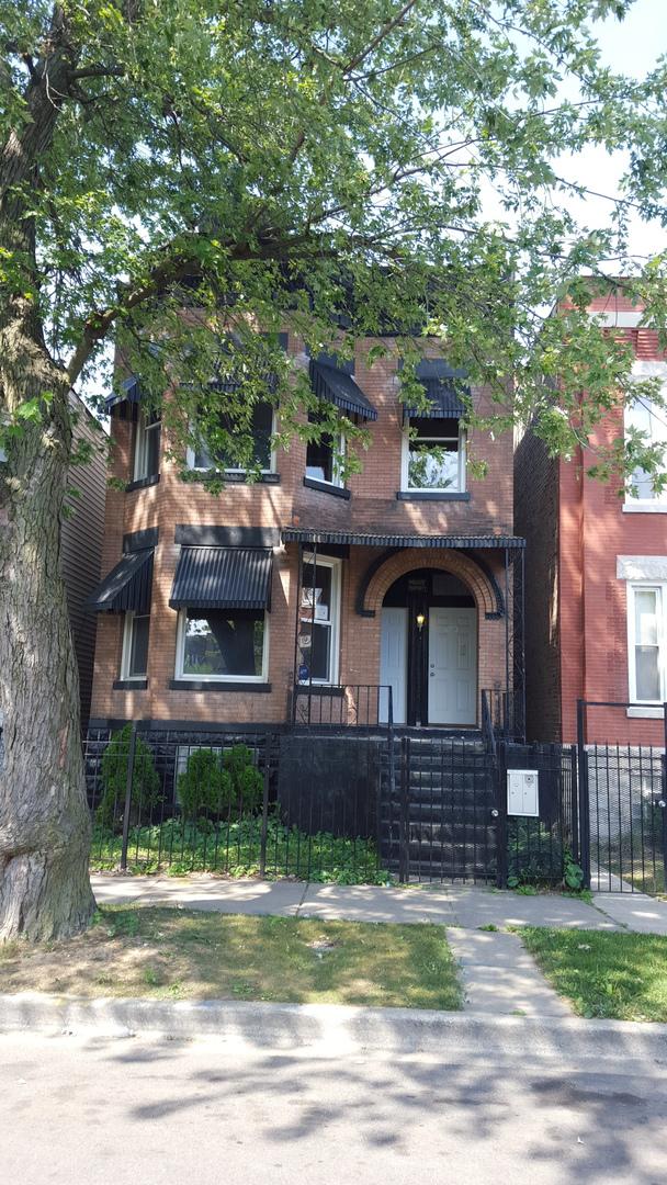 7246 S Langley Ave., Chicago, IL 60619